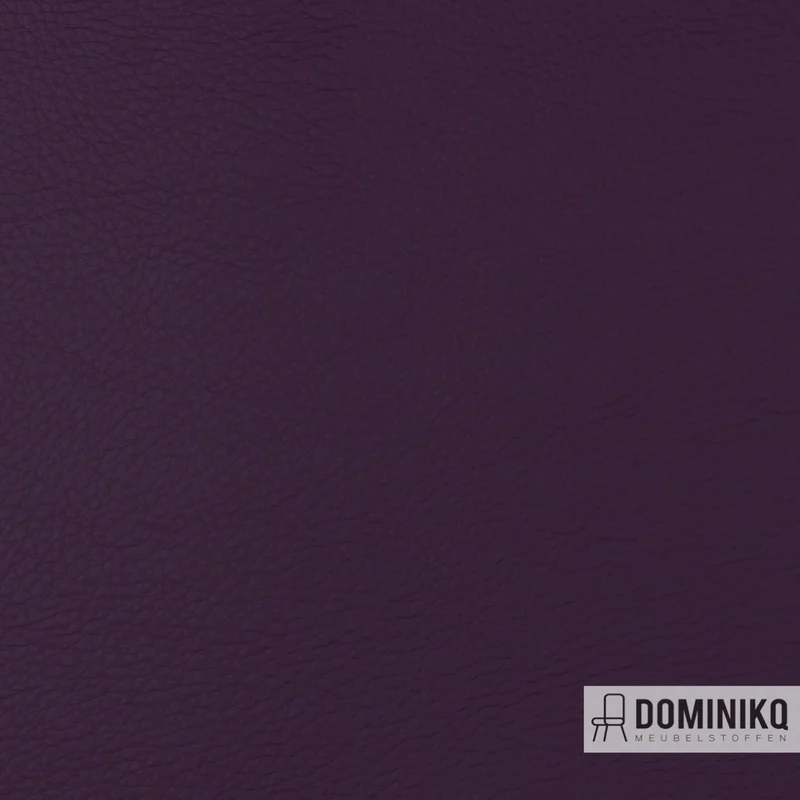 Vyva Fabrics - Popolare - 4253 - Radicchio