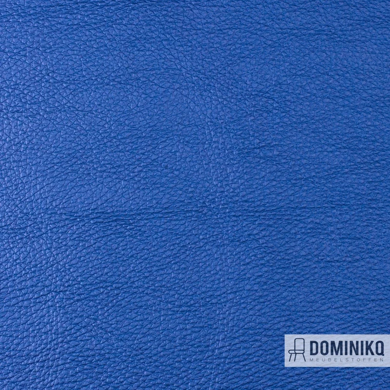 Vyva Fabrics - Popolare - 4255 - Acqua Panna