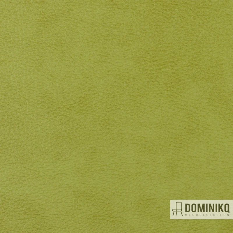 Vyva Fabrics - Popolare - 4263 - Zucchini