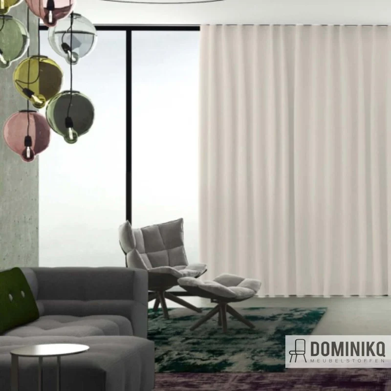 De Ploeg - Kendix - Calico -00