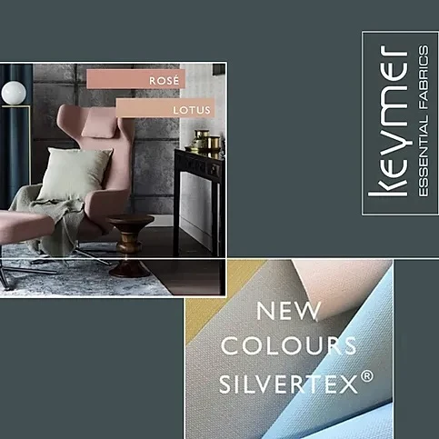 Keymer - Silvertex - 1010 Beige