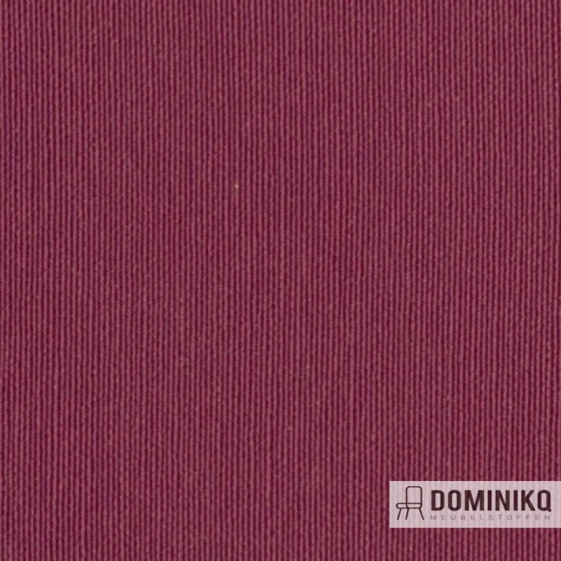 Vyva Fabrics - Silverguard - 92016 Raspberry