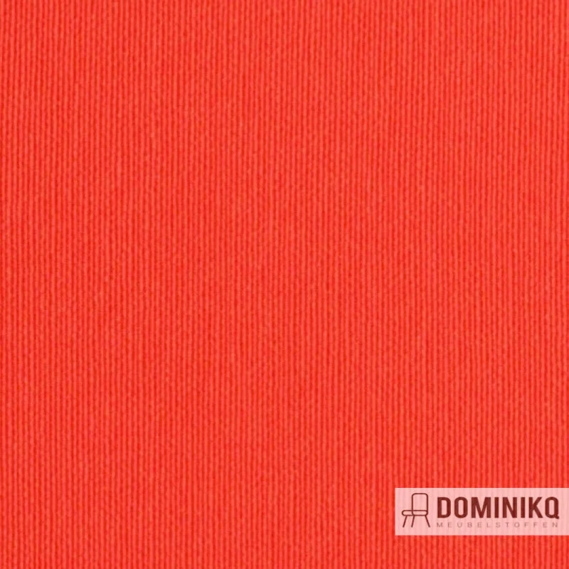 Vyva Fabrics - Silverguard - 92096 Tomato