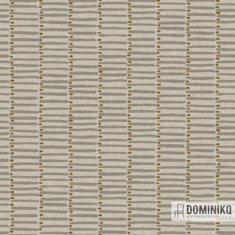 Camira - Patternmaker - Dot Dash PMD10