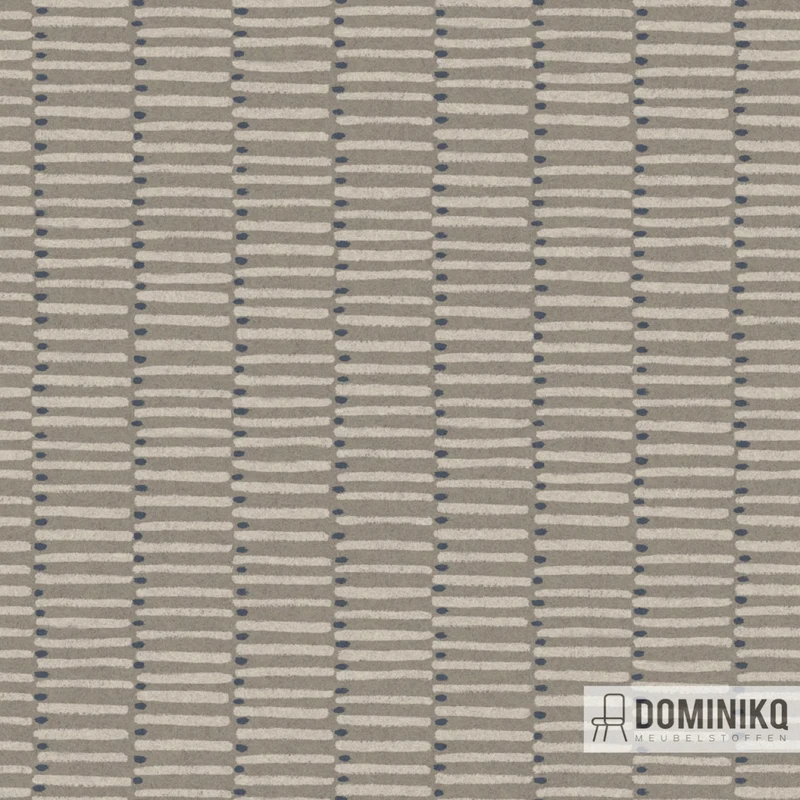 Camira - Patternmaker - Dot Dash PMD08