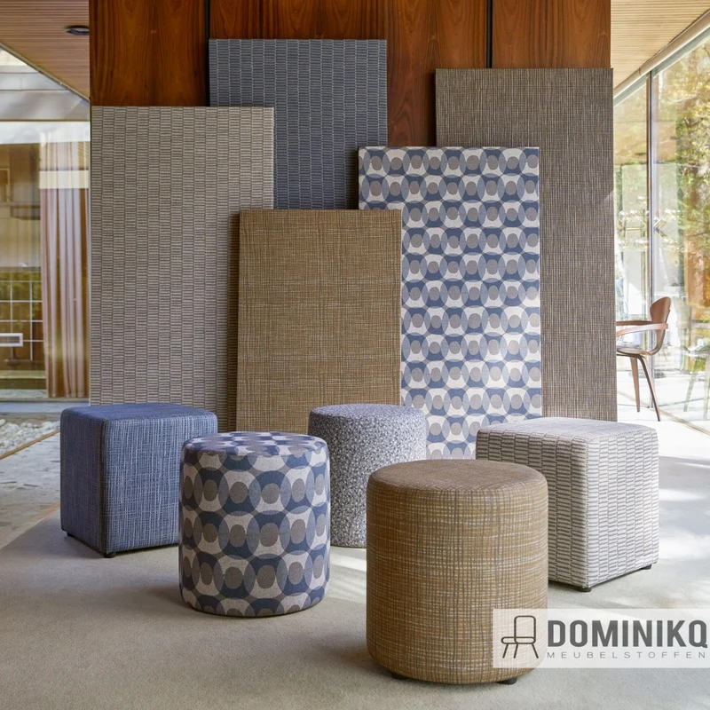 Camira - Patternmaker - Dot Dash PMD08
