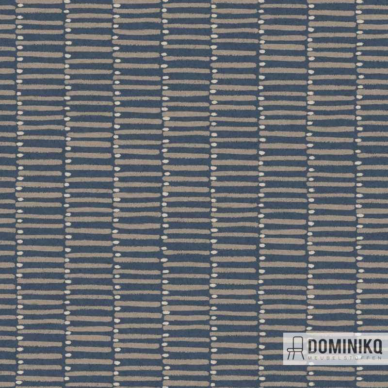 Camira - Patternmaker - Dot Dash PMD07