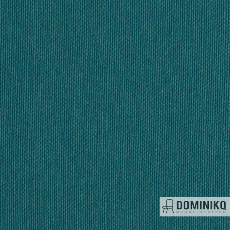 Vyva Fabrics - Silverguard - 92100 Teal
