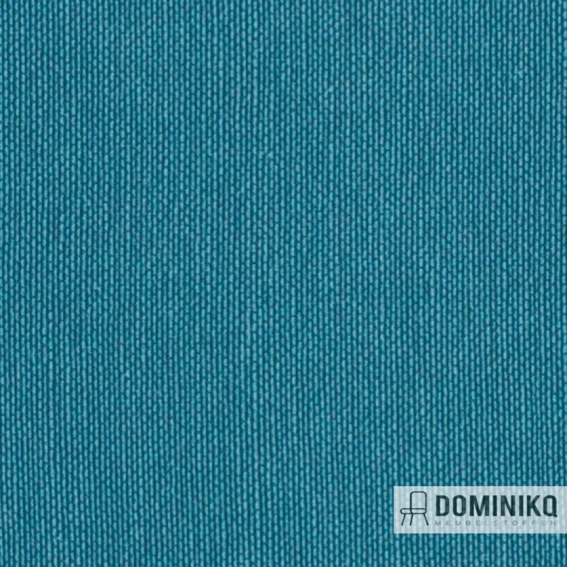 Vyva Fabrics - Silverguard - 93001 Türkis