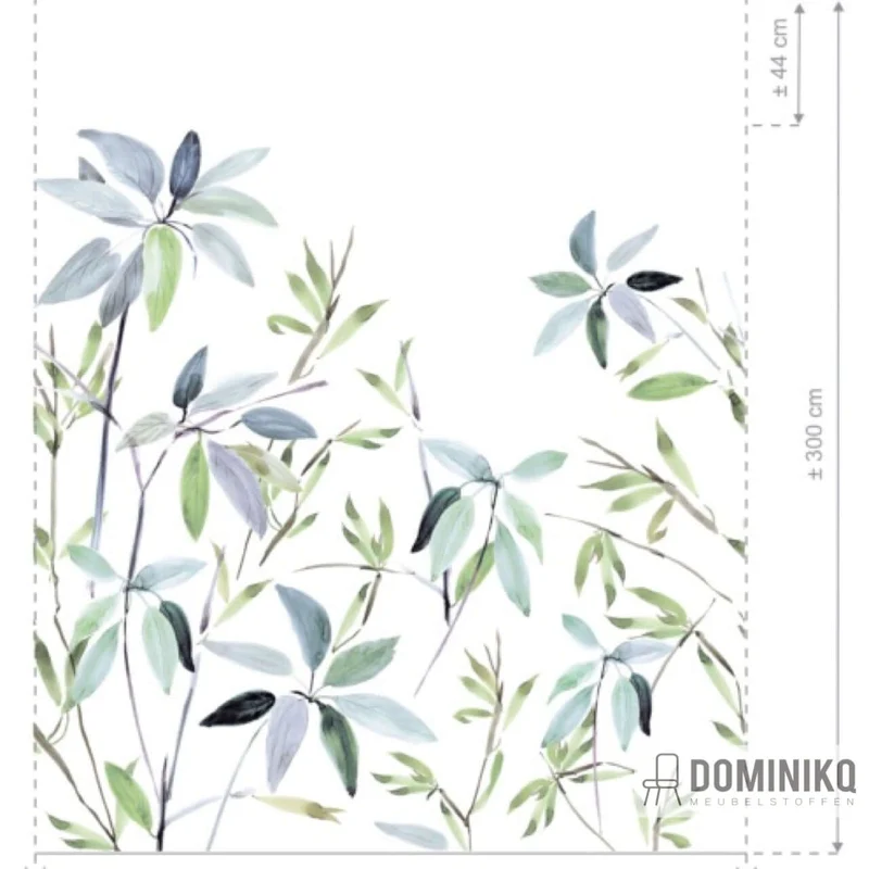 De Ploeg - Kendix - Botanical-Big-T -14