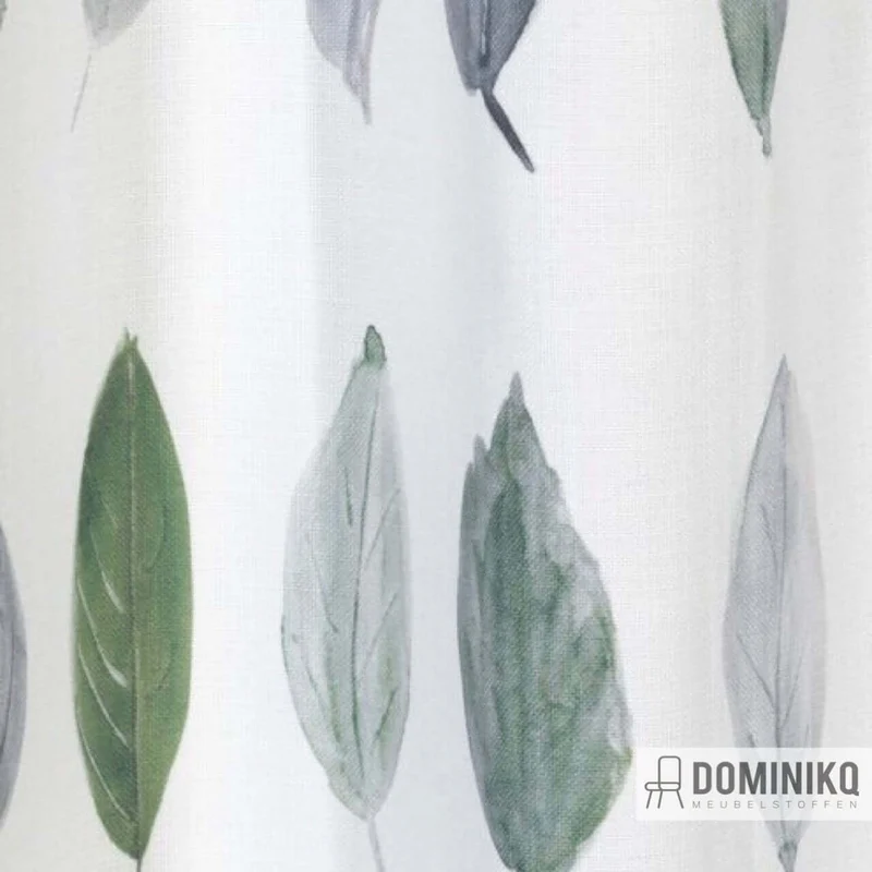 De Ploeg - Kendix - Botanical-Leaf-T - 15