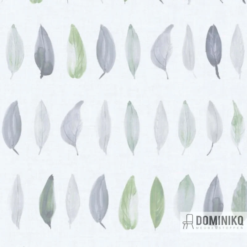 De Ploeg - Kendix - Botanical-Leaf-T - 15