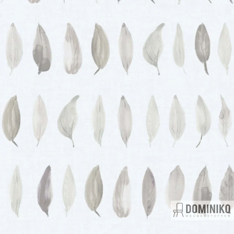 De Ploeg - Kendix - Botanical-Leaf-T 19