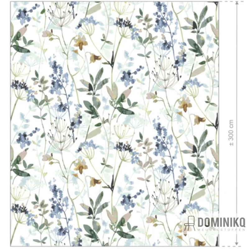De Ploeg - Kendix - Botanical-U -06