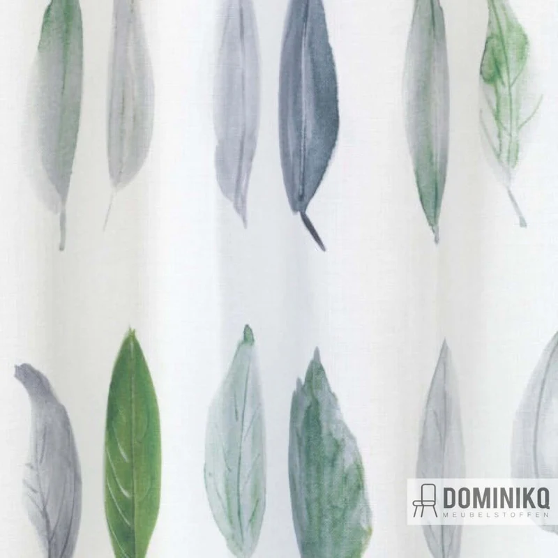 De Ploeg - Kendix - Botanical-Leaf-U 05