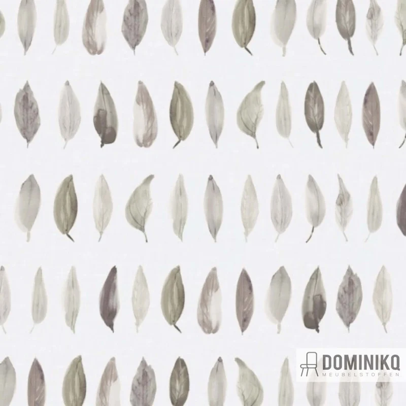 De Ploeg - Kendix - Botanical-Leaf-U 09
