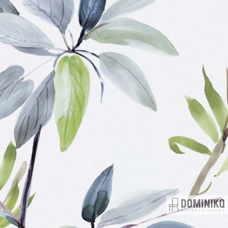 De Ploeg - Kendix - Botanical-U -54