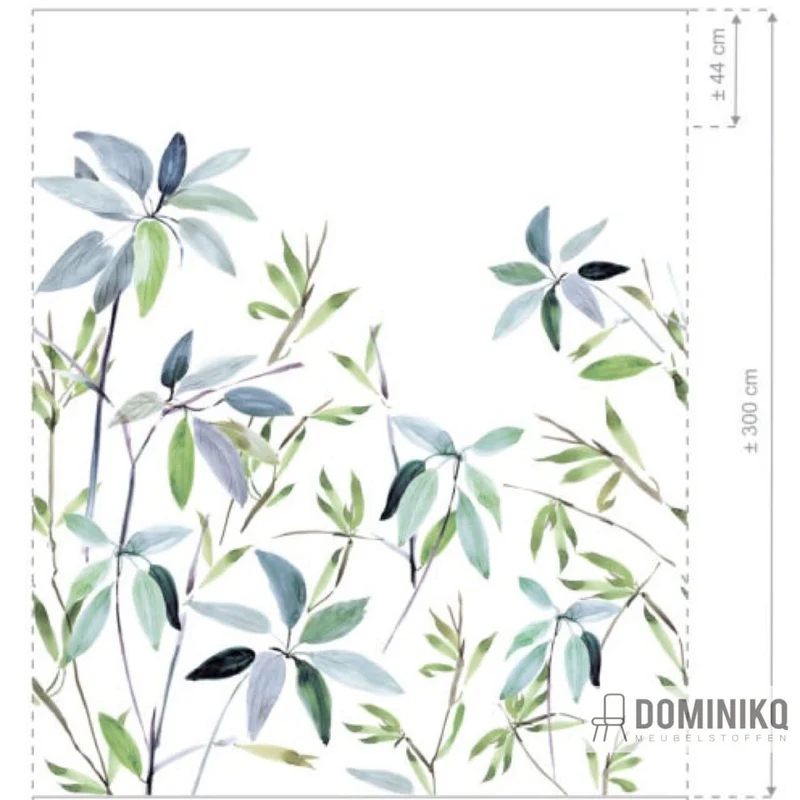 De Ploeg - Kendix - Botanical-U -54