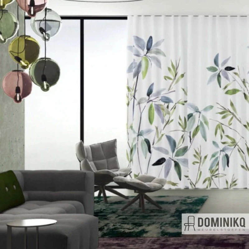 De Ploeg - Kendix - Botanical-U -54