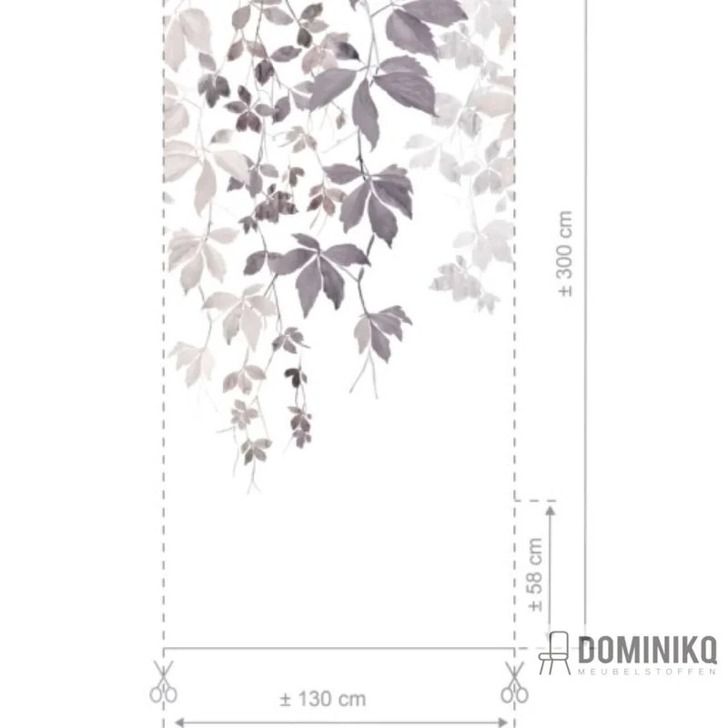 De Ploeg - Kendix - Botanical-U -83