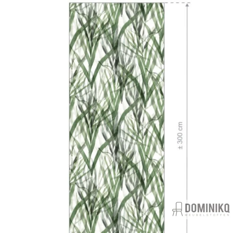 De Ploeg - Kendix - Botanical-U -85