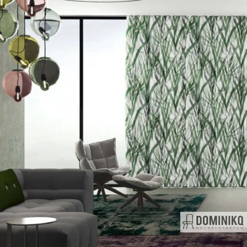 De Ploeg - Kendix - Botanical-U -85