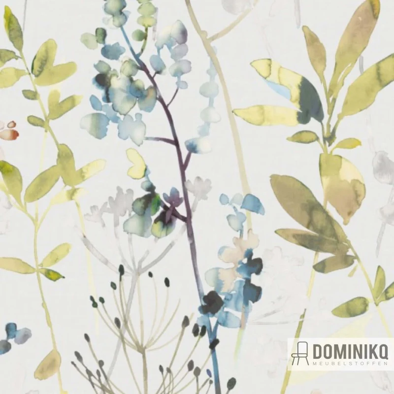 De Ploeg - Kendix - Botanical-U -91