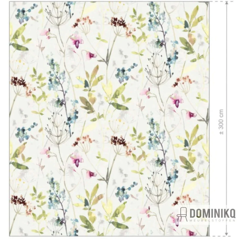 De Ploeg - Kendix - Botanical-U -91