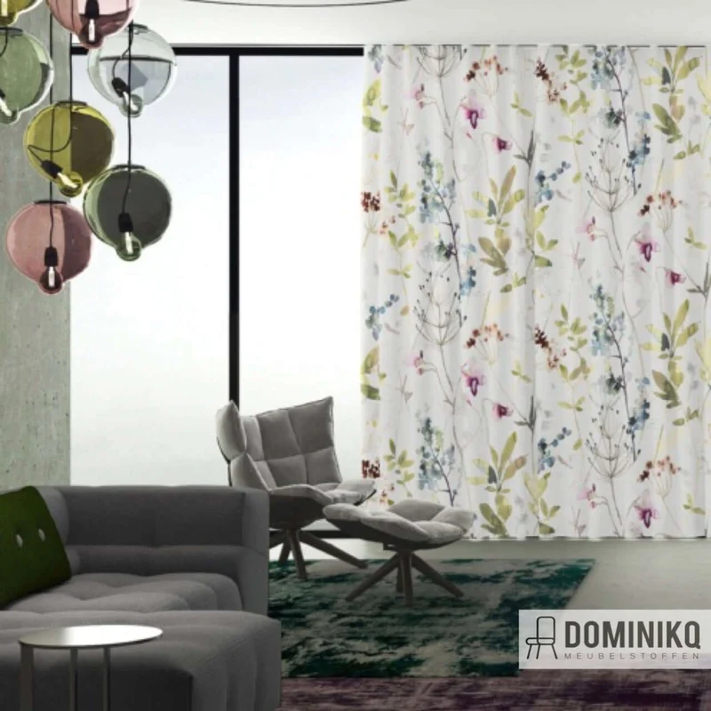 De Ploeg - Kendix - Botanical-U -91