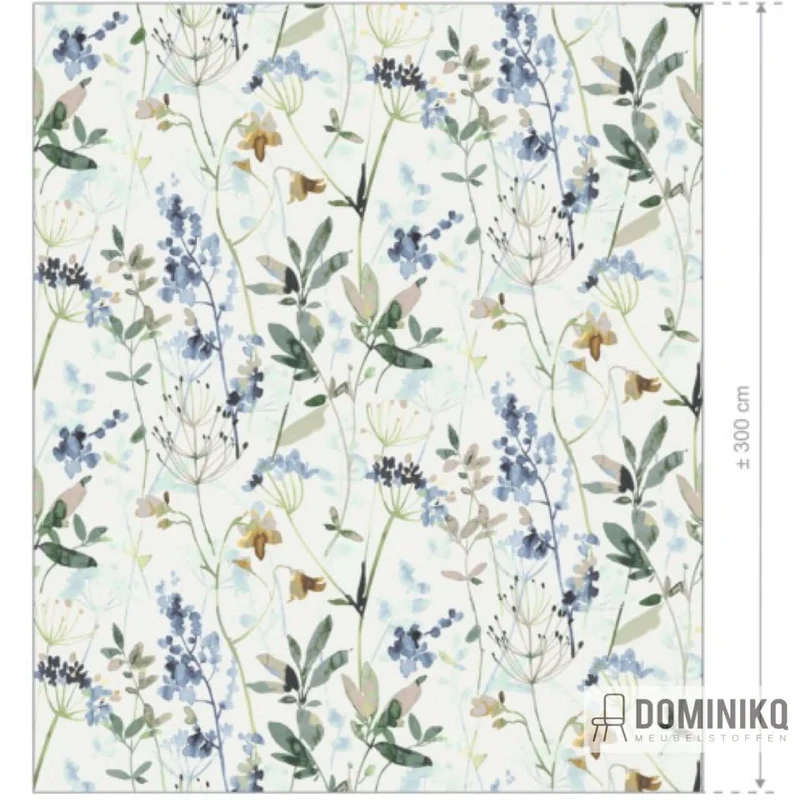 De Ploeg - Kendix - Botanical-U -96