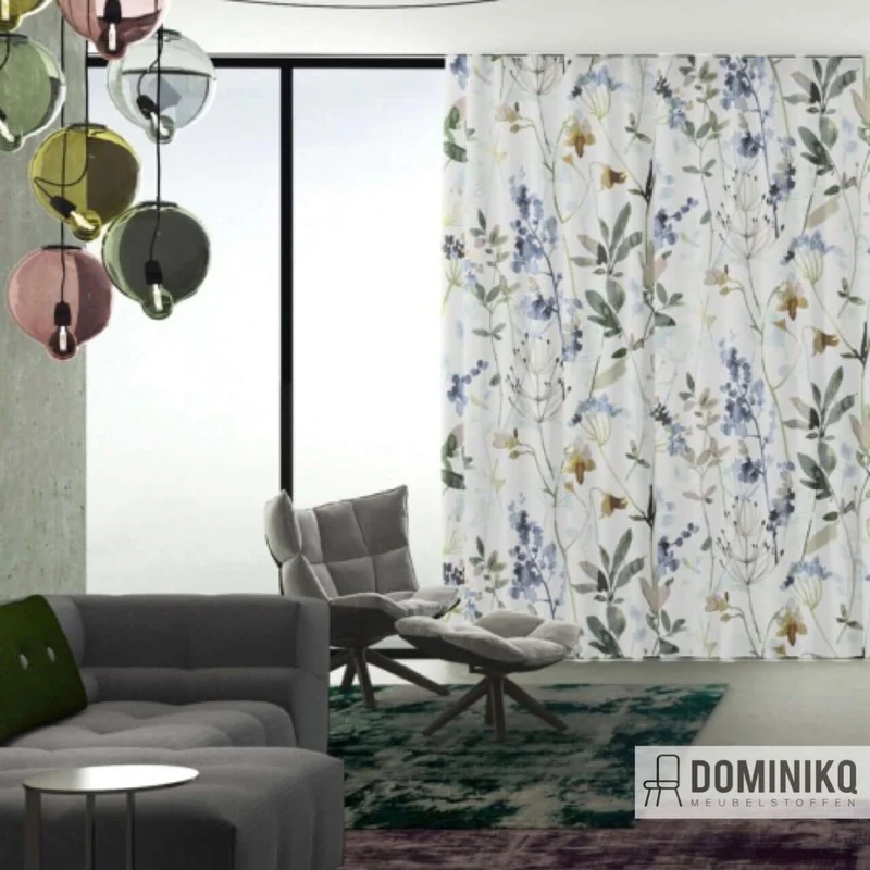 De Ploeg - Kendix - Botanical-U -96