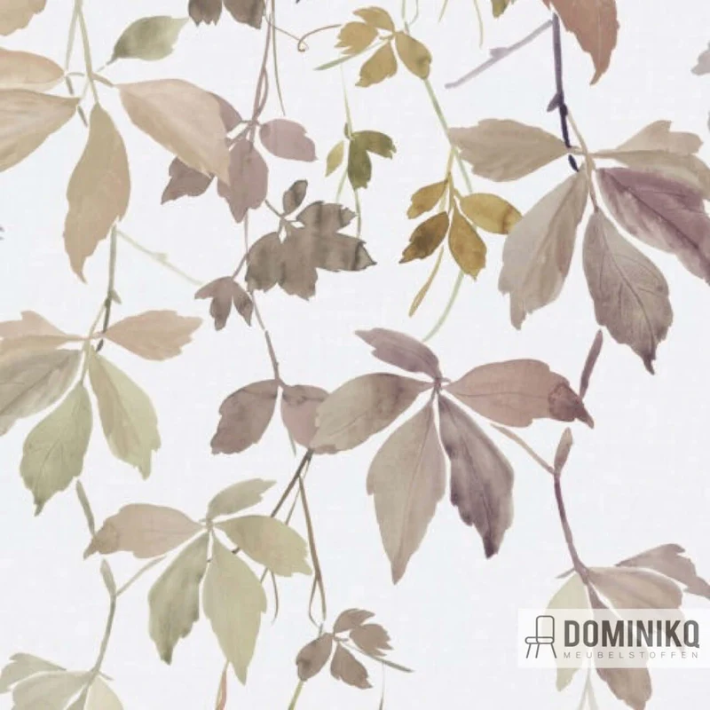 De Ploeg - Kendix - Botanical-U -97