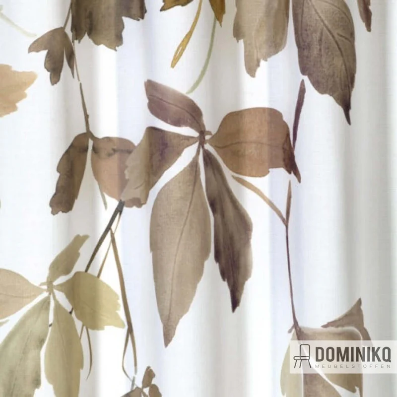De Ploeg - Kendix - Botanical-U -97