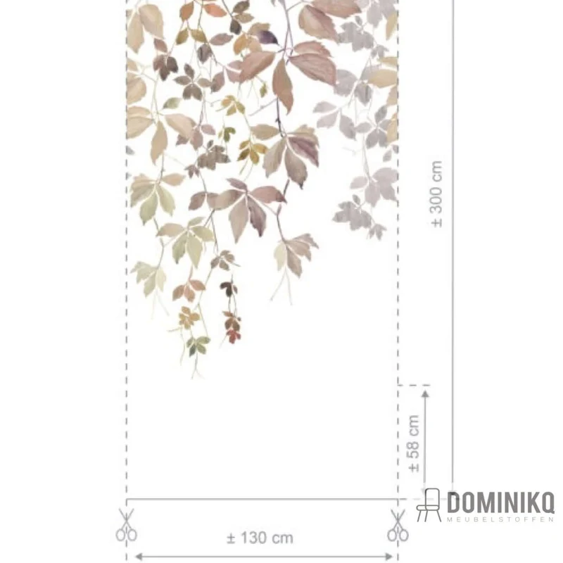 De Ploeg - Kendix - Botanical-U -97