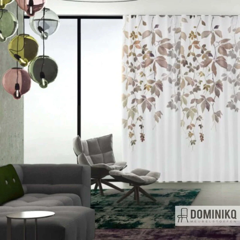 De Ploeg - Kendix - Botanical-U -97