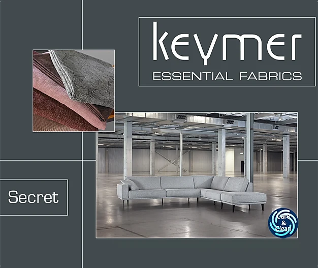 Keymer - Secret -63