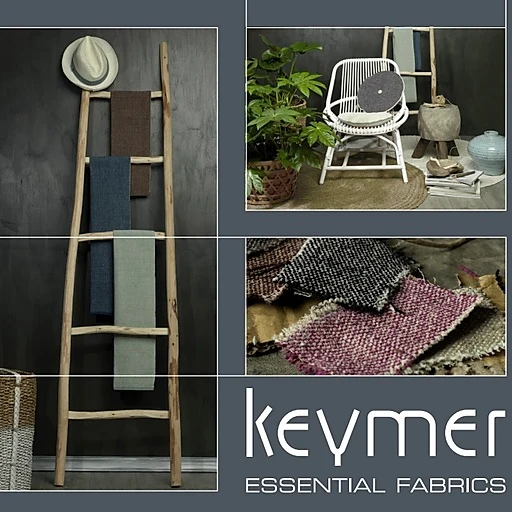 Keymer - New Harmony - 44