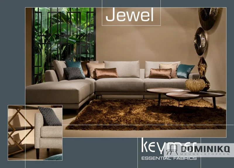 Keymer - Jewel - 94