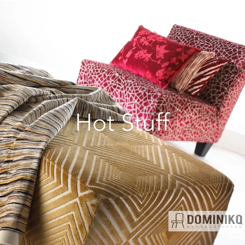 Keymer - Hot Stuff - 28