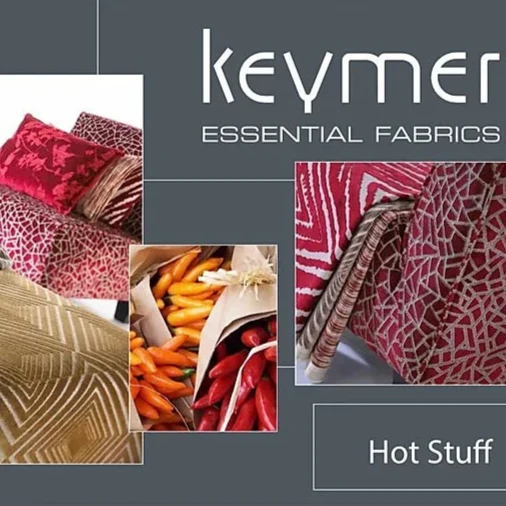 Keymer - Hot Stuff - 28