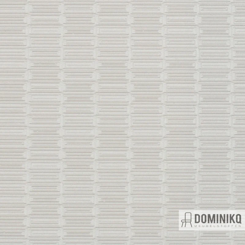 Vyva Fabrics - Zugabe - 9944 - Alabaster