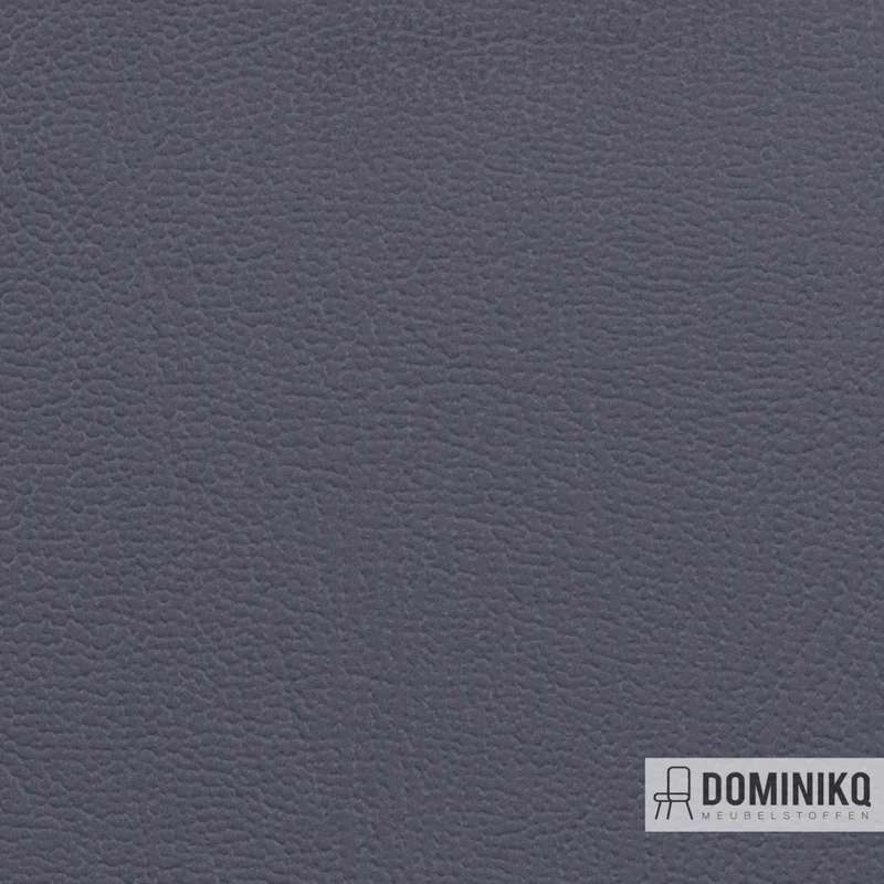 Vyva Fabrics - Maritim - 0009 - Rauchgrau