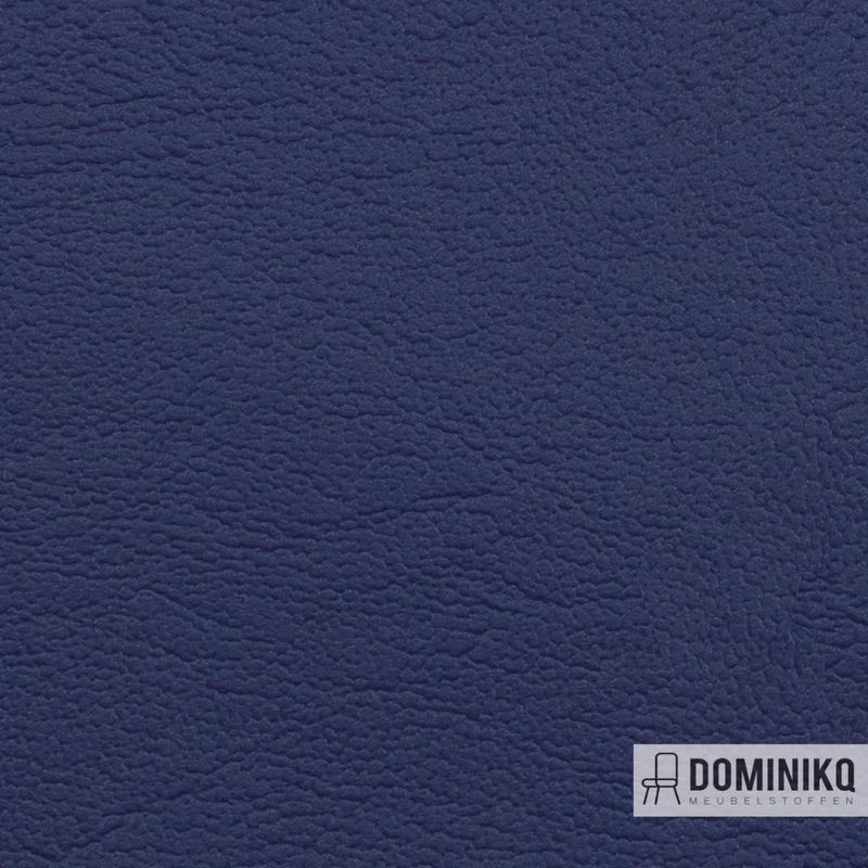 Vyva Fabrics - Maritim - 0010 - Königsblau