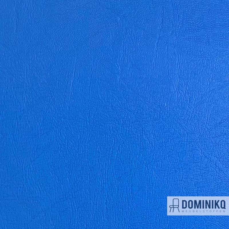 Vyva Fabrics - Maritime - 0011 - Regal Blue