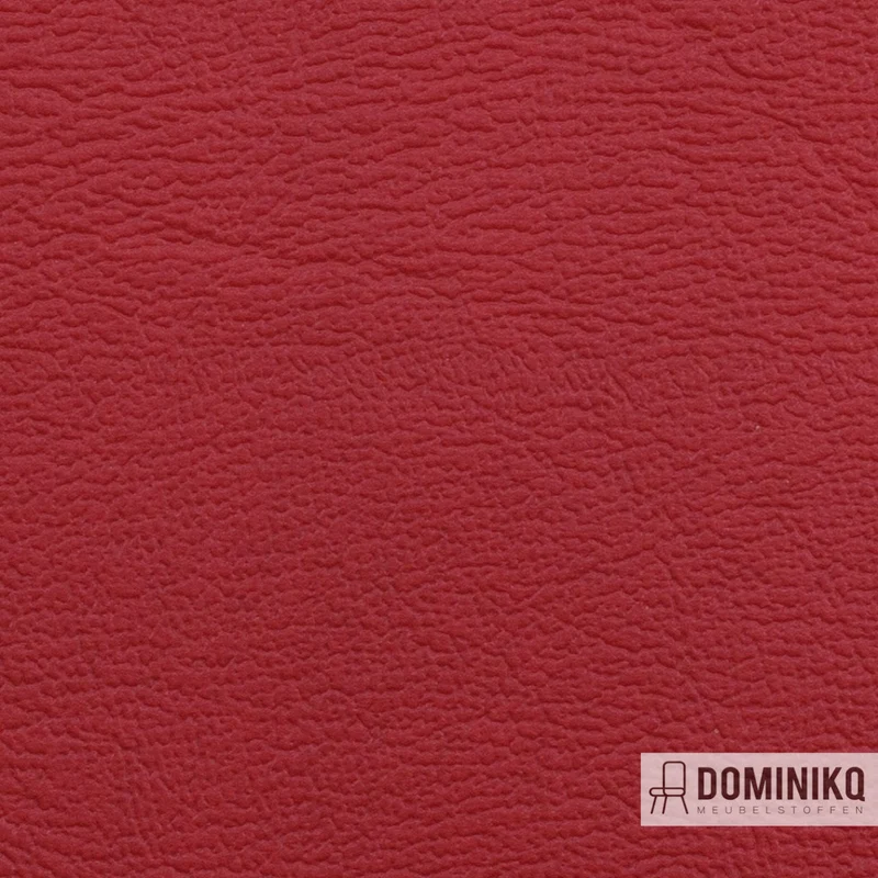 Vyva Fabrics - Maritim - 0019 - Lollipop Rot