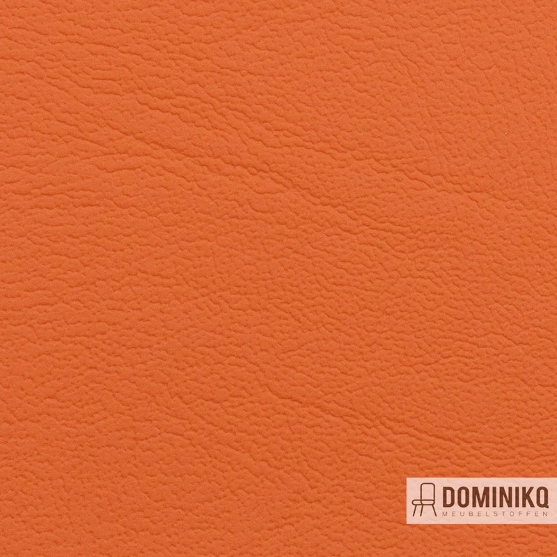 Vyva Fabrics - Maritim - 0025 - Orange