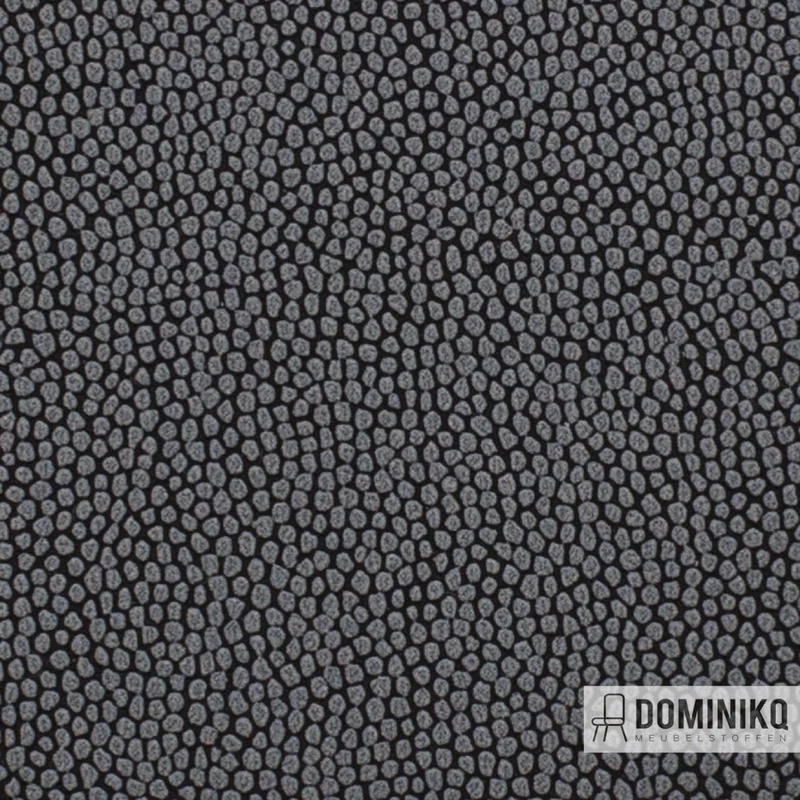 Vyva Fabrics - Mosaik - 9948 - Erdöl