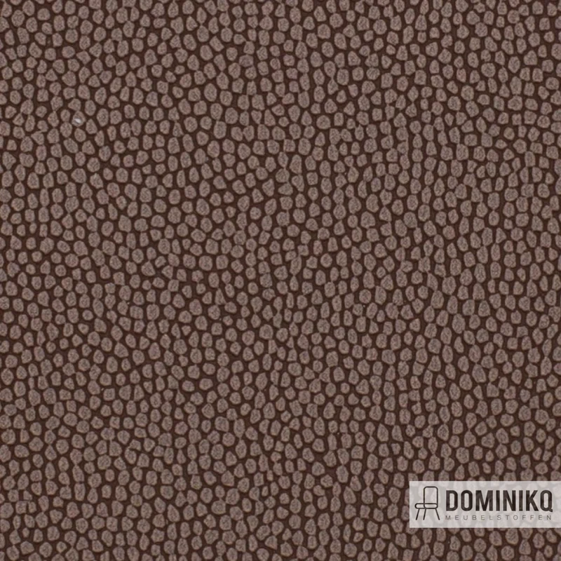 Vyva Fabrics - Mosaik - 9950 - Kokosnuss