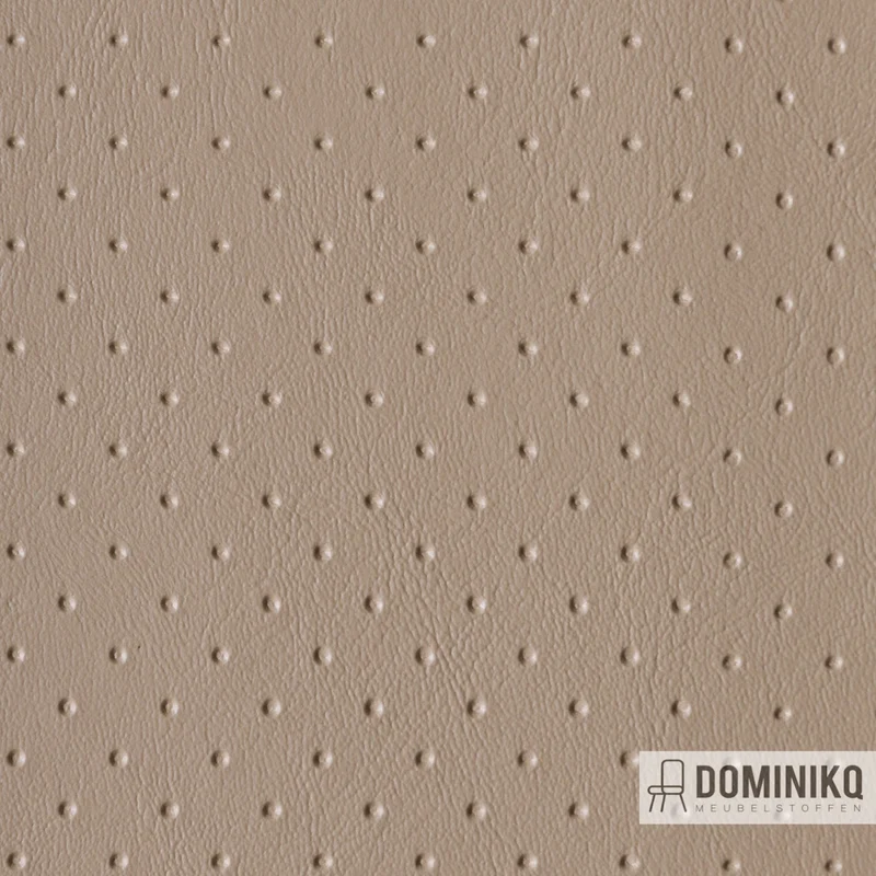 Vyva Fabrics - Ridley - 3503 - Sanddüne perforiert