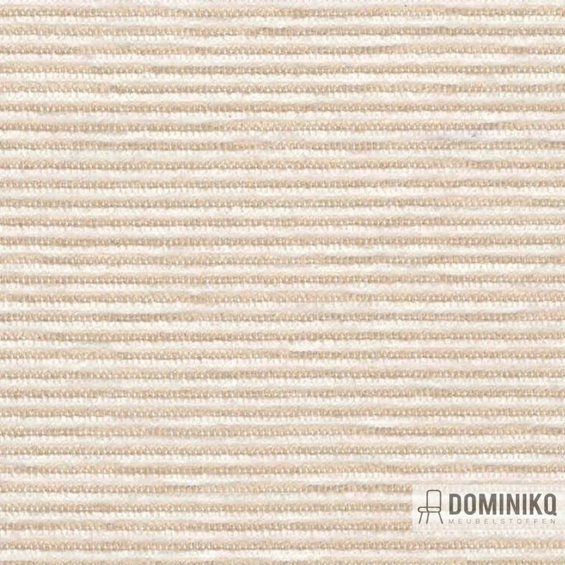 Vyva Fabrics - Extex Outline - EO21 - Weizen